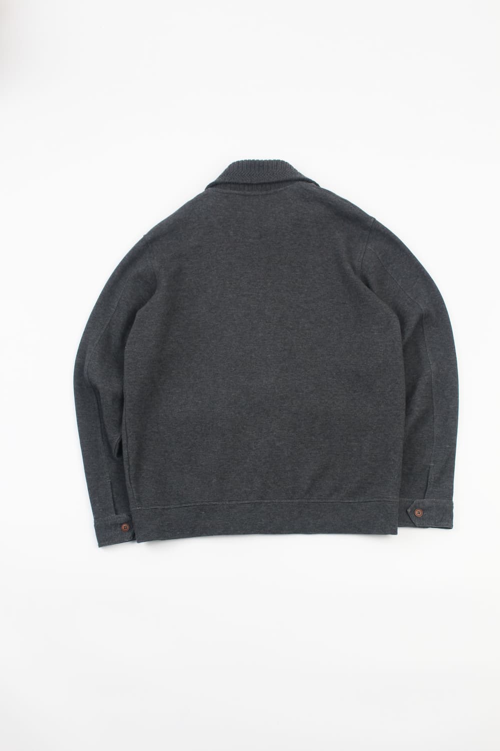 CHAPS  Knit Collar Work Jacket 상품이미지9