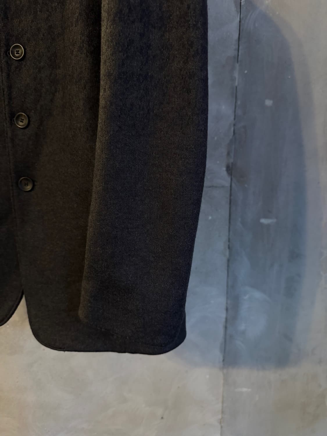 아르마니 테일러드 자켓 100 상품이미지10