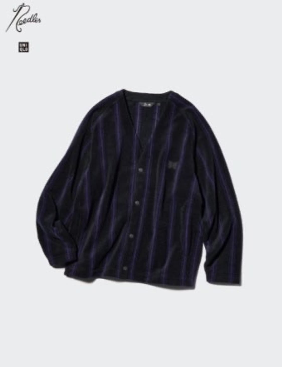 유니클로 니들스 콜라보 상품이미지1