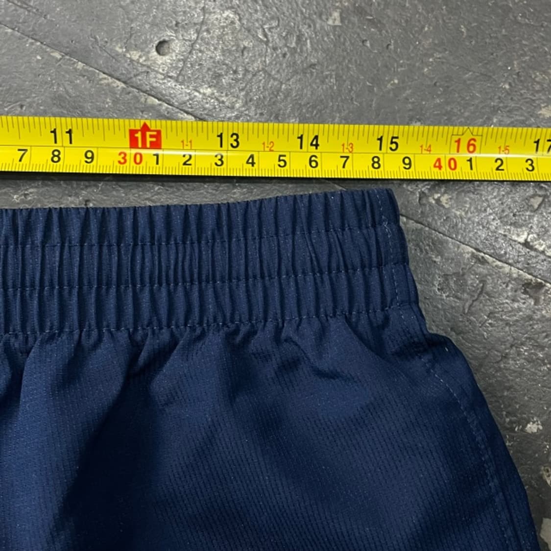 105 언더아머 나일론 팬츠 상품이미지8