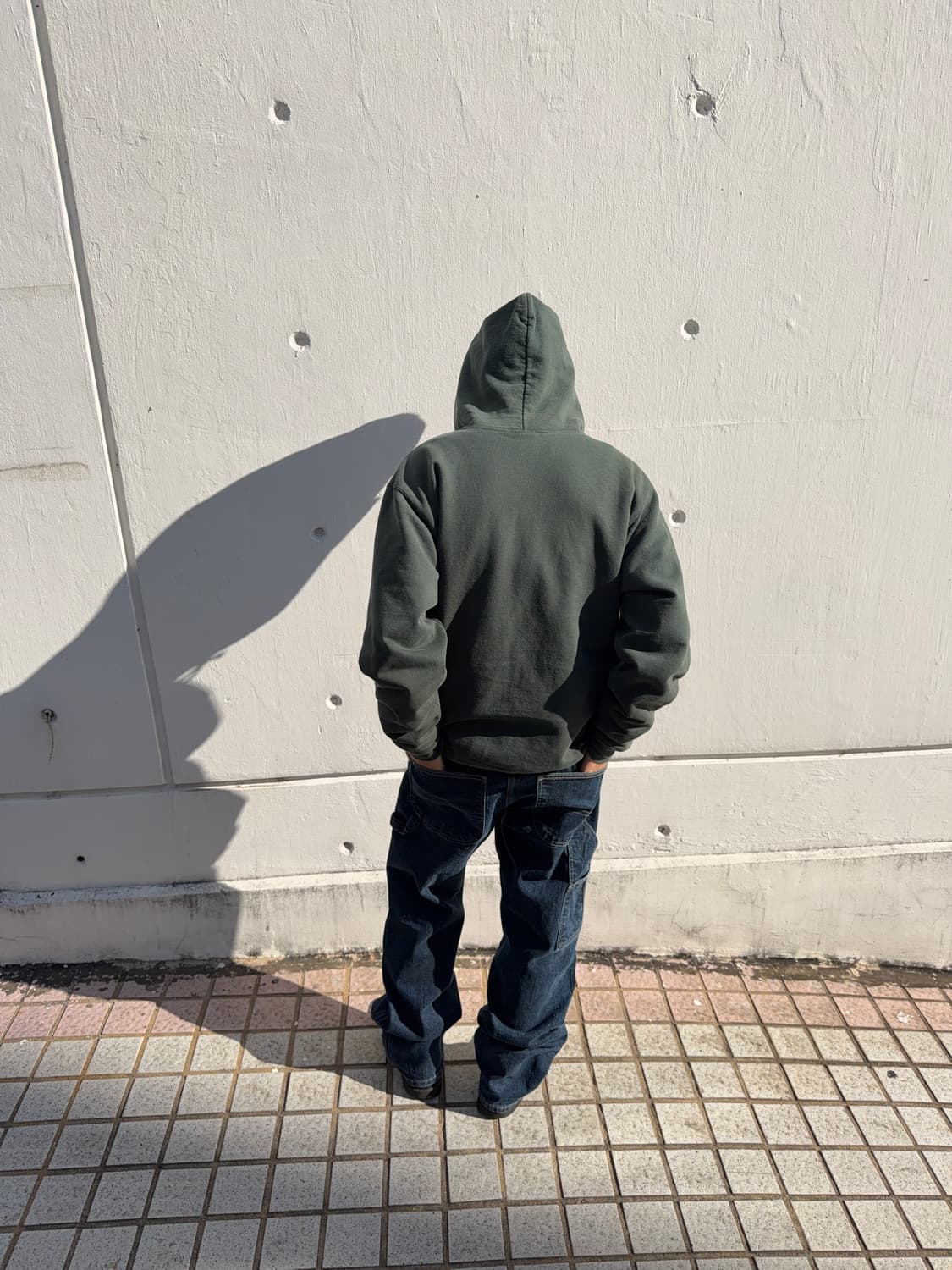 Dickies carpenter 상품이미지8