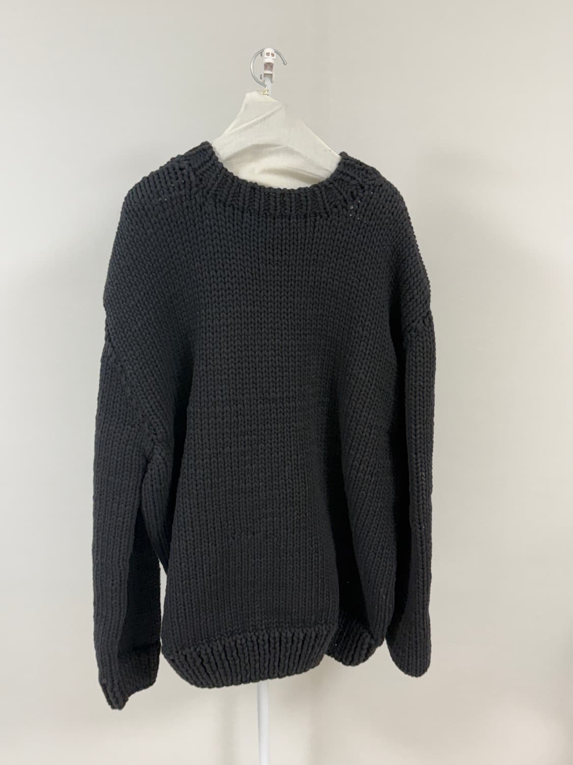 lcbx 몬스터 니트 상품이미지3