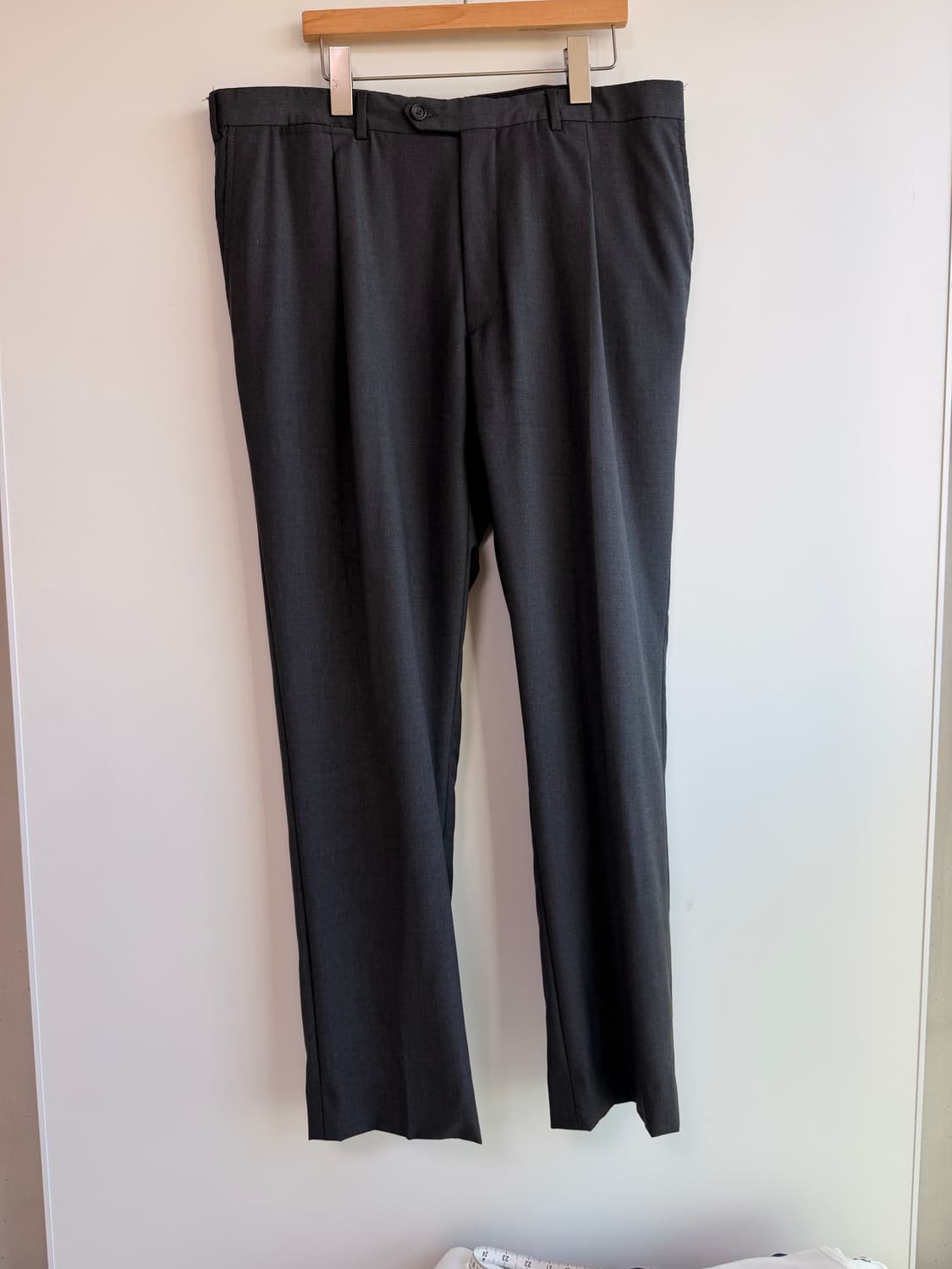 Ermenegildo zegna에르메네질더제냐 팬츠 (36사이즈) 상품이미지10