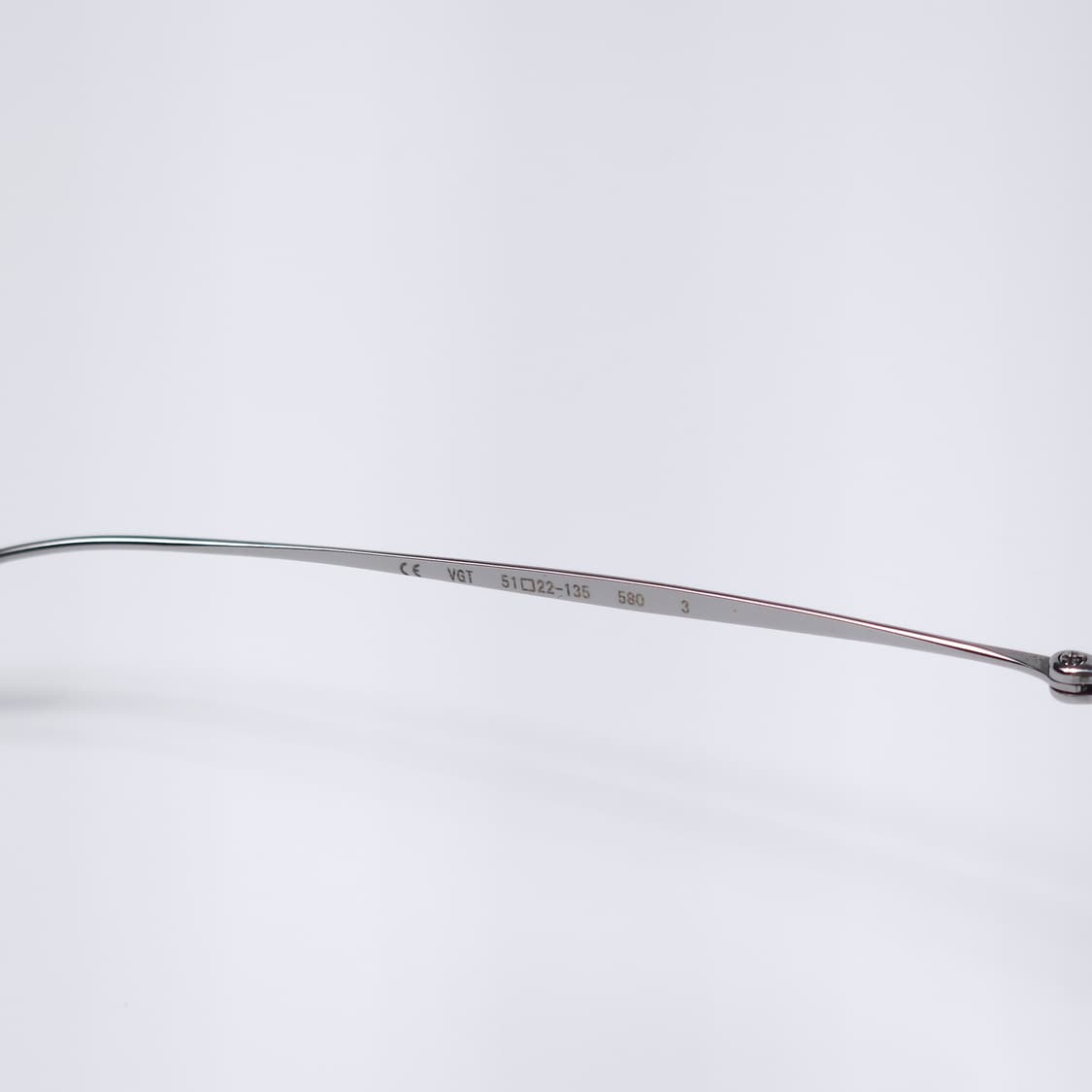 클레이튼프랭클린 일본 사바 장인 안경 상품이미지6