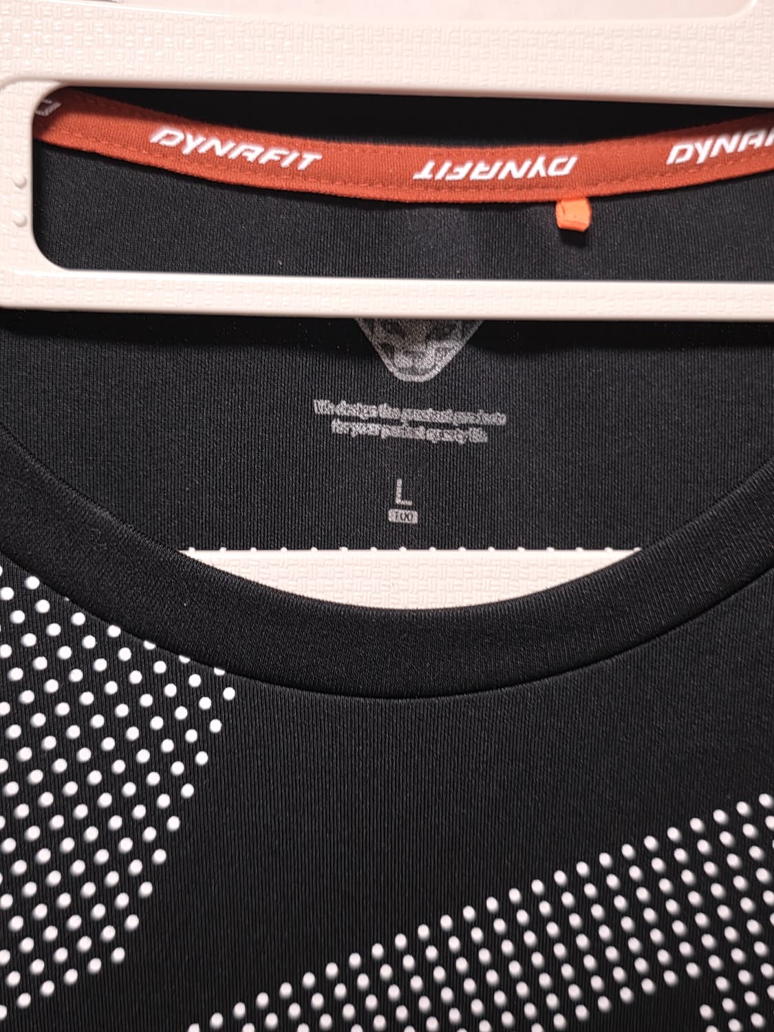 다이나핏 긴팔 L 상품이미지2