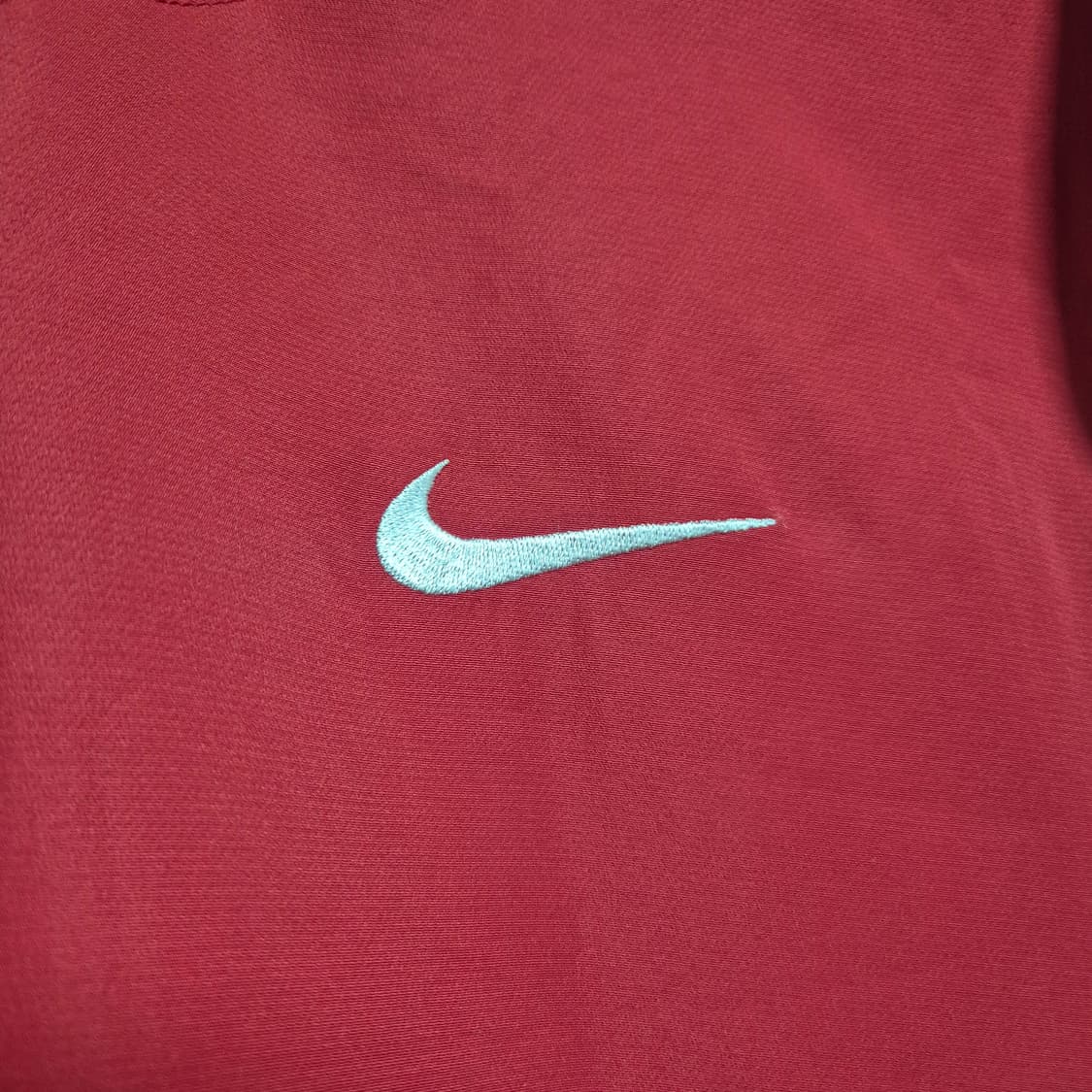 04/05 아스날 윈드브레이커 XXL 상품이미지2