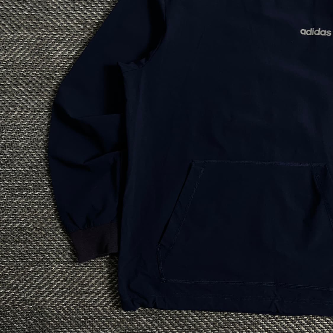 아디다스 아치로고 올드스쿨 트레이닝 웝업y 3034 상품이미지4