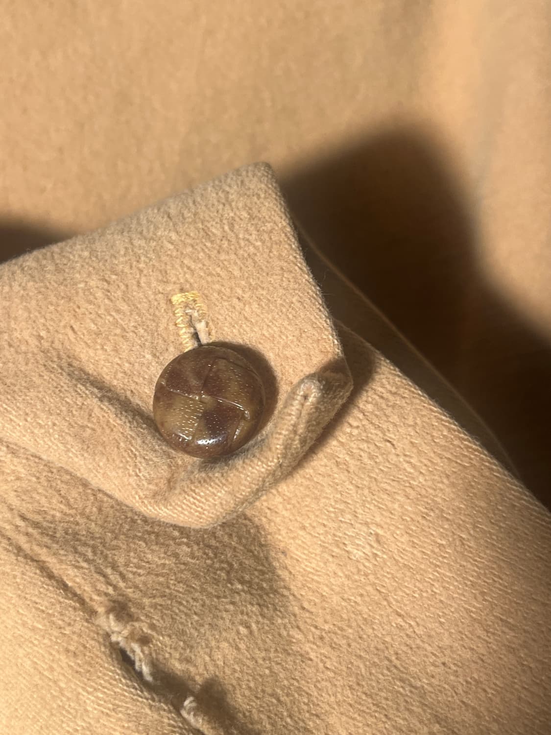 70s miller웨스턴 레이스업 풀오버 상품이미지5