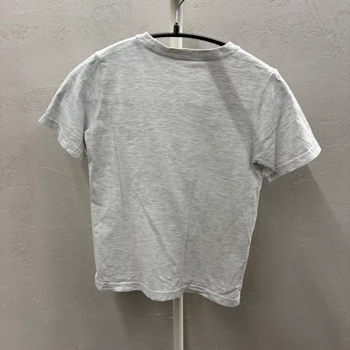 마르디 메르크디 레드 플라워 반팔티 L 상품이미지7