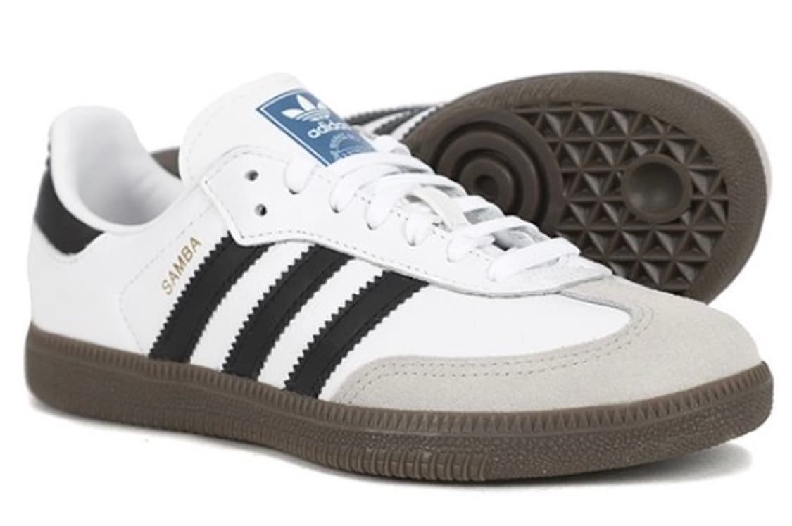 아디다스 삼자 OG 검흰 280 상품이미지1