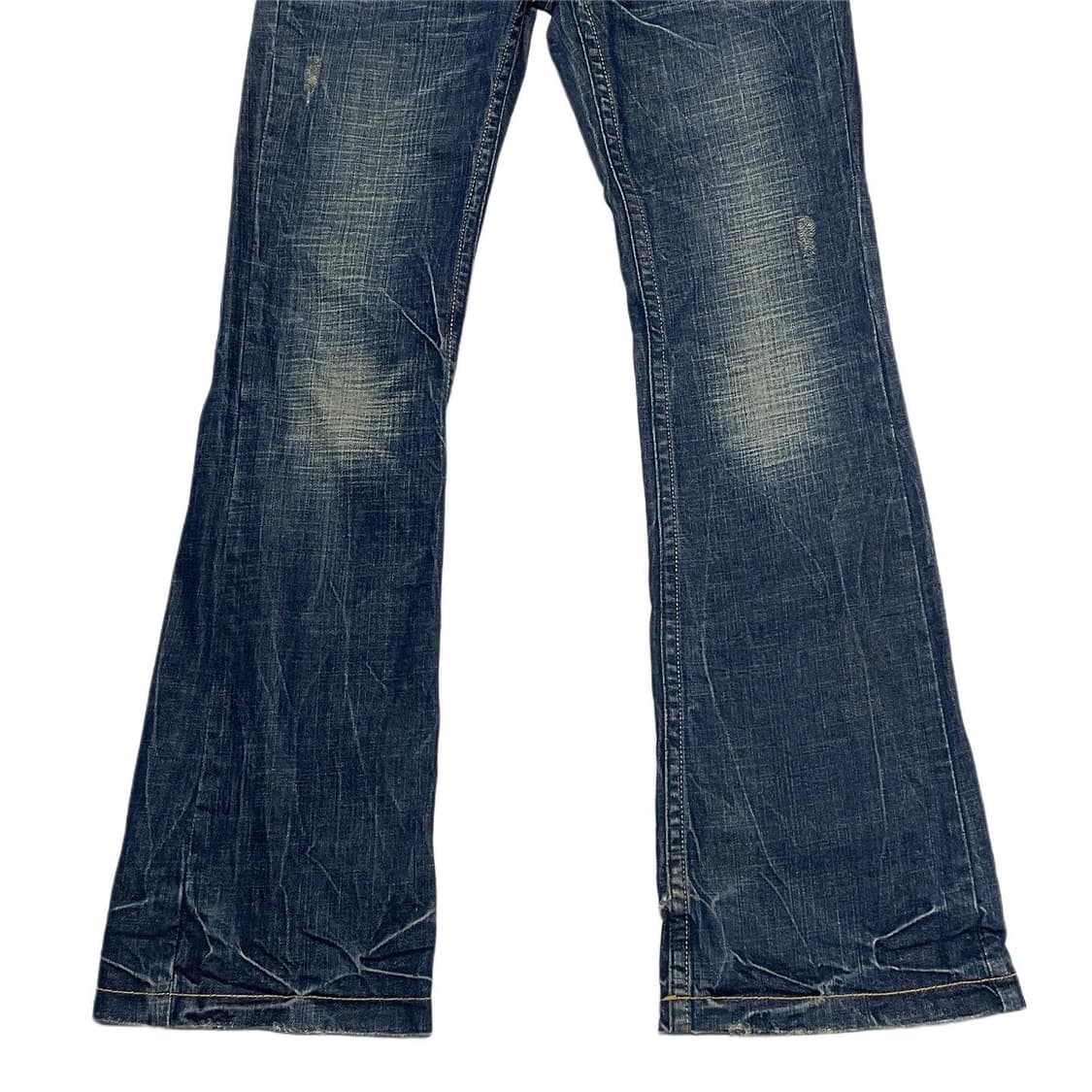 레드페퍼 부츠컷 진 상품이미지4