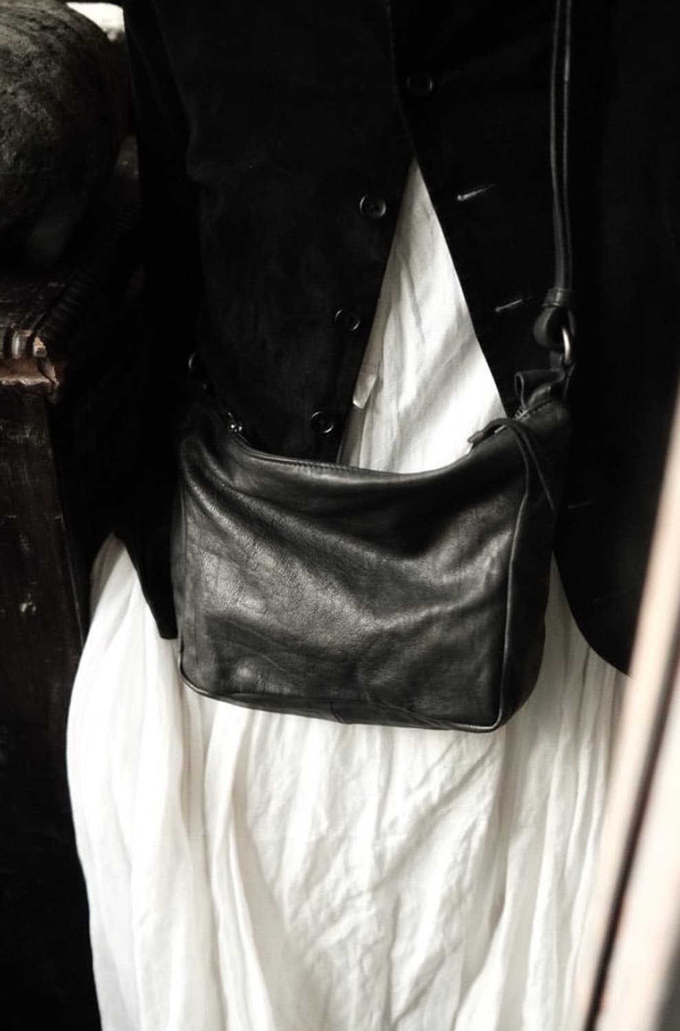 Christian peau - cross body bag 상품이미지1