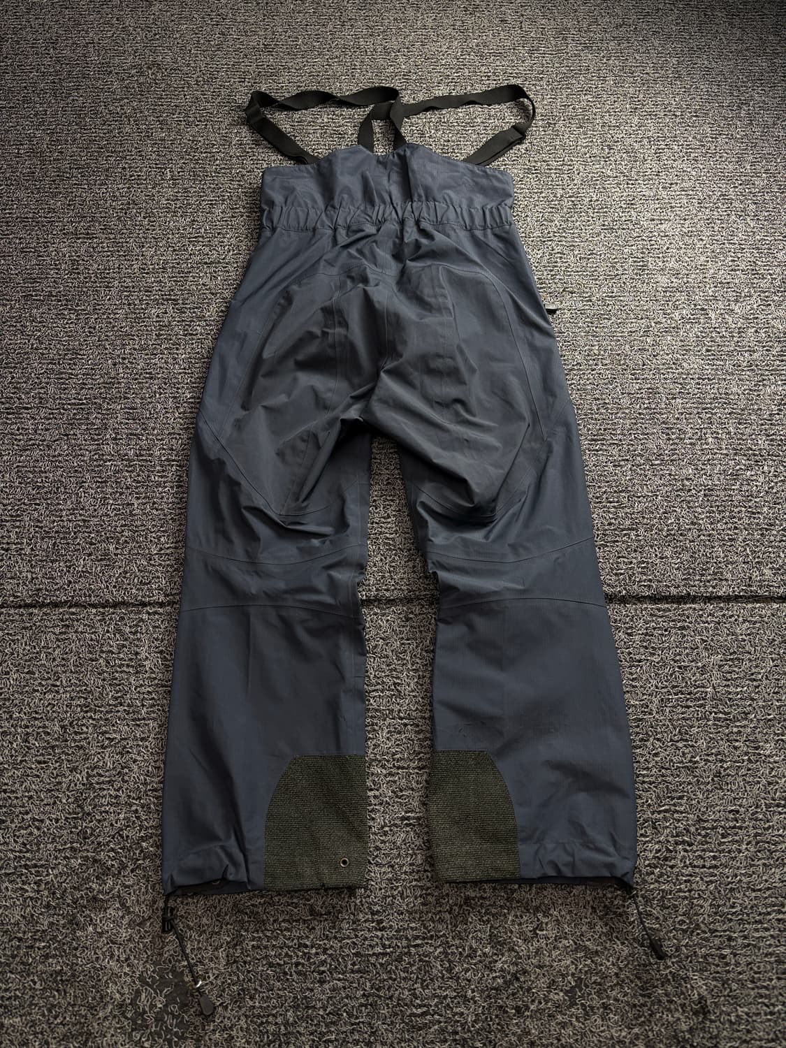 아크테릭스 og 고어텍스 xcr 테크웨어 팬츠 2842 상품이미지6