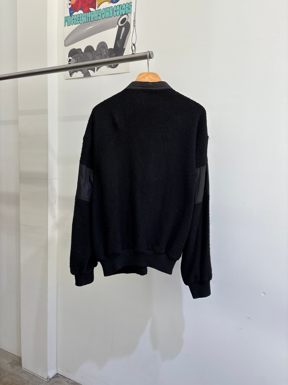 JAPANESE BRAND (Made in Japan) 자켓 상품이미지5