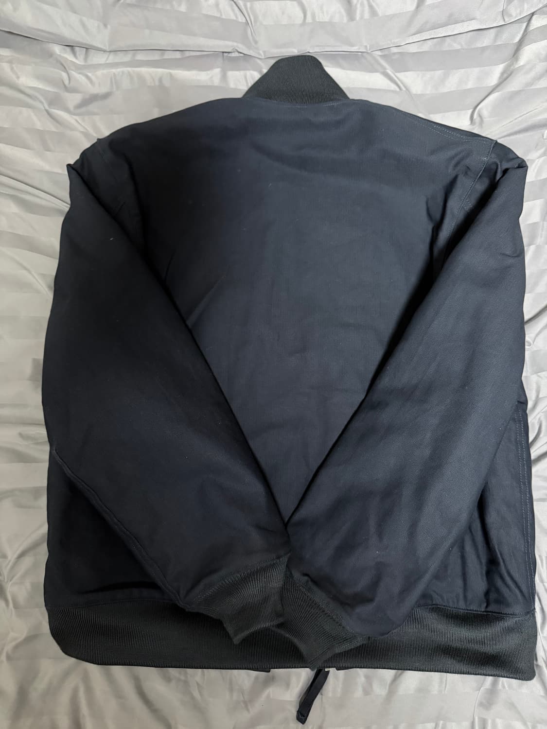 아웃스탠딩 후크 덱자켓 상품이미지3