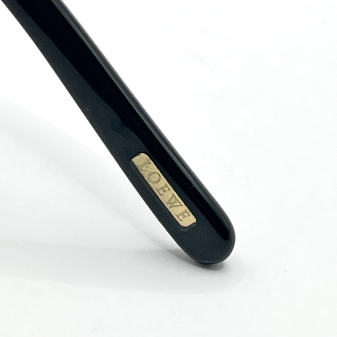 LOEWE 로에베 뿔테 안경 상품이미지5