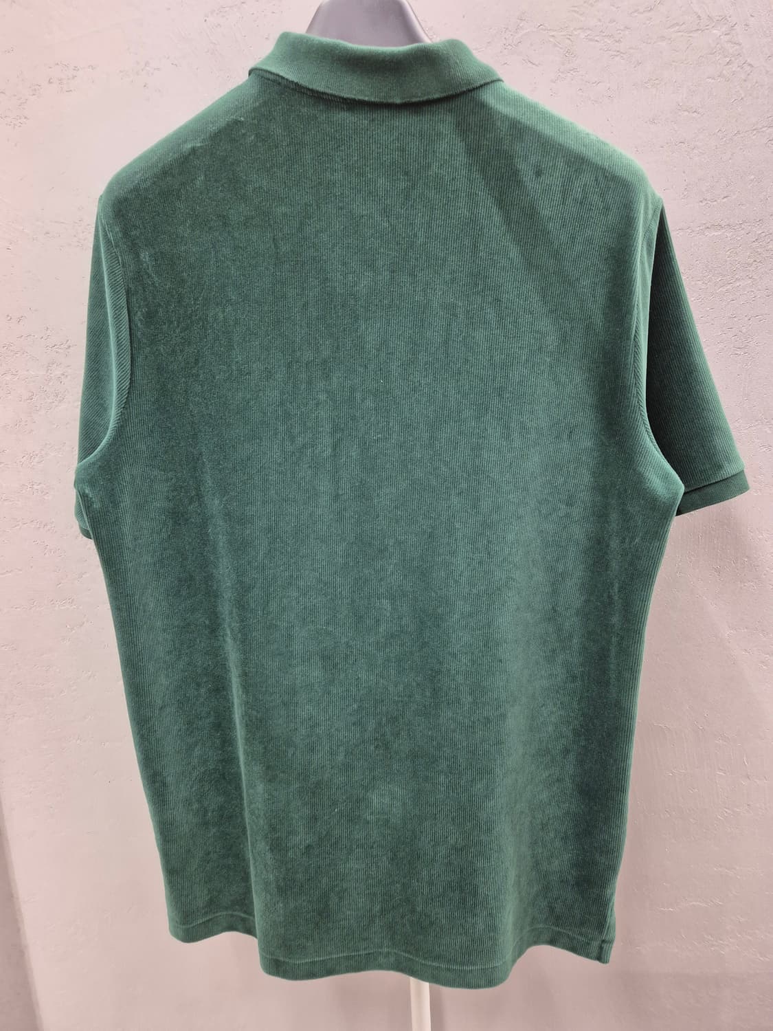 폴로 랄프로렌 그린 코듀로이 카라티 L 상품이미지7