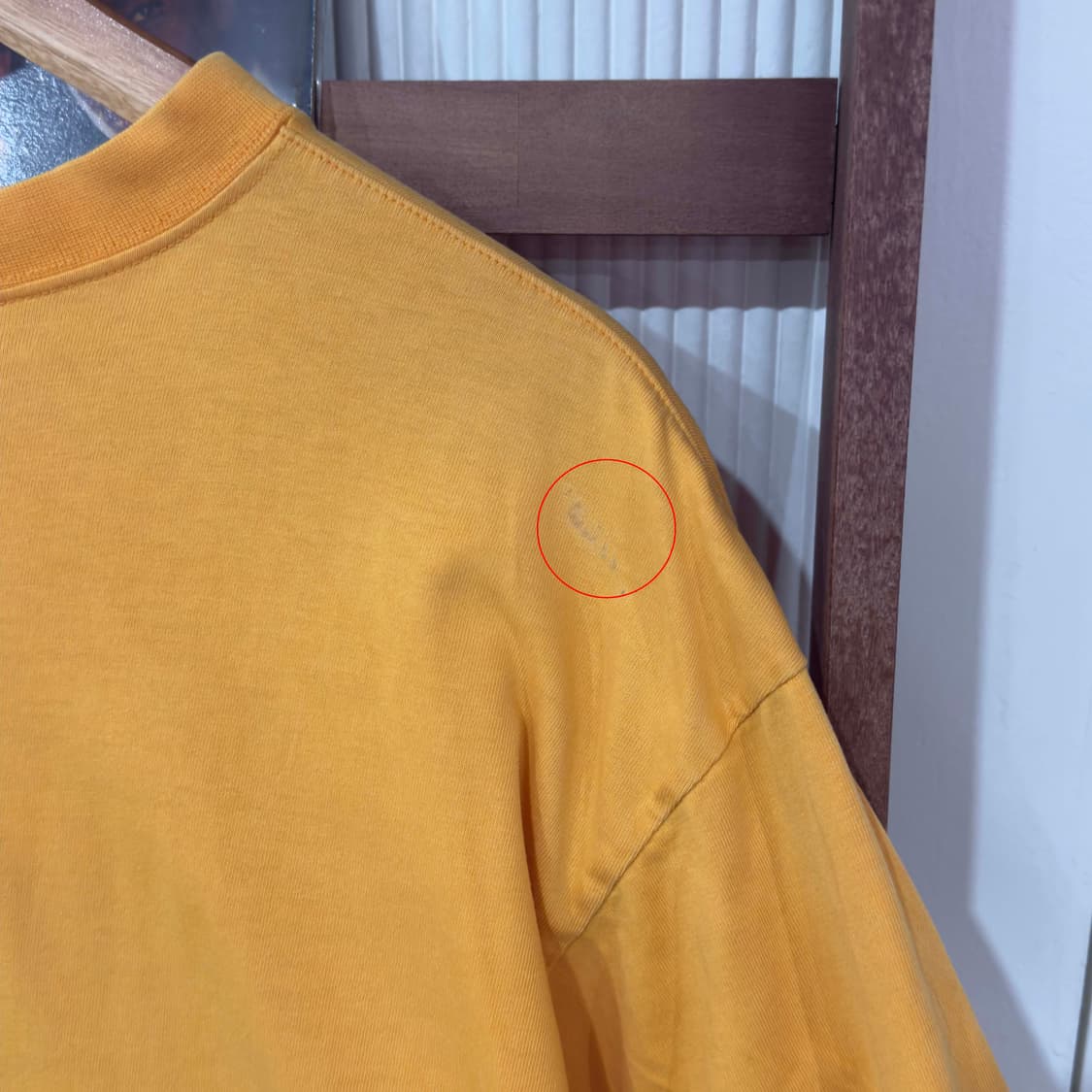 00s 나이키 스우시 반팔 티셔츠 상품이미지6