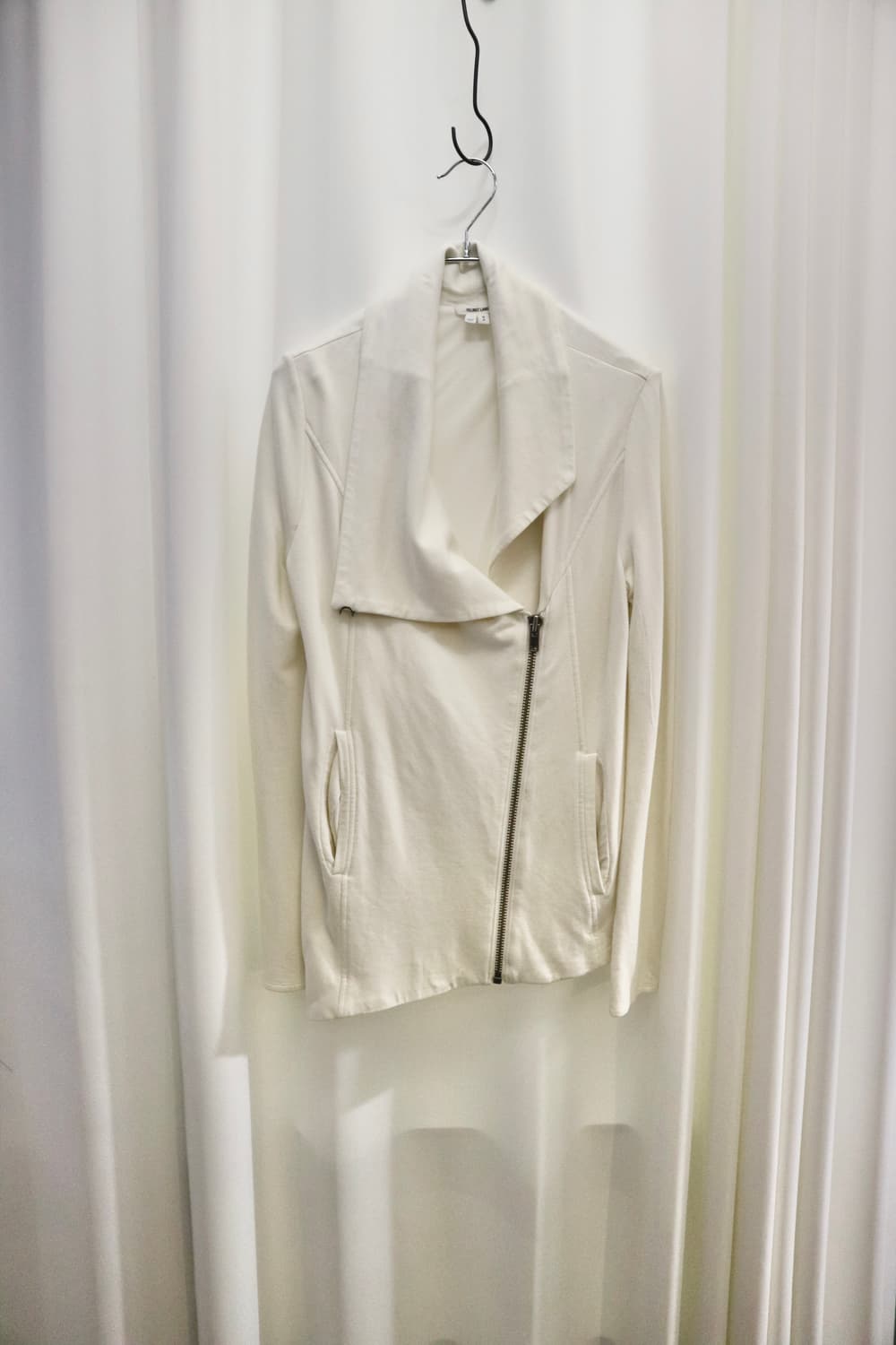 Helmut Lang biker jacket 상품이미지2