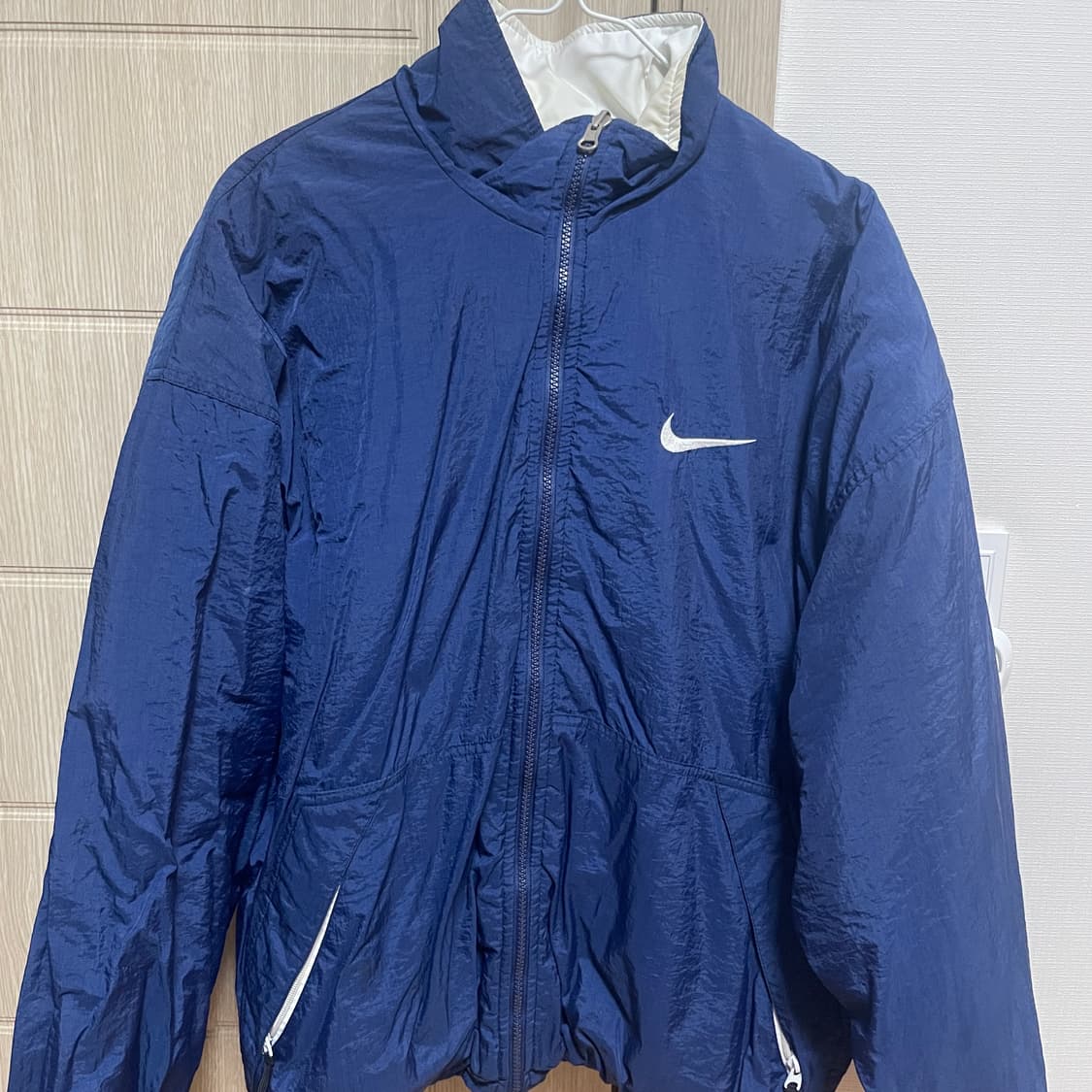 나이키 빈티지 패딩 상품이미지1