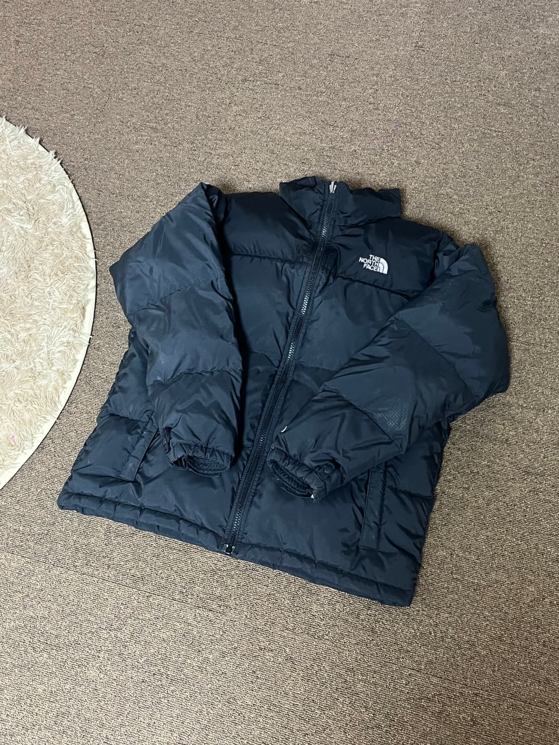 더노페)패딩 상품이미지1