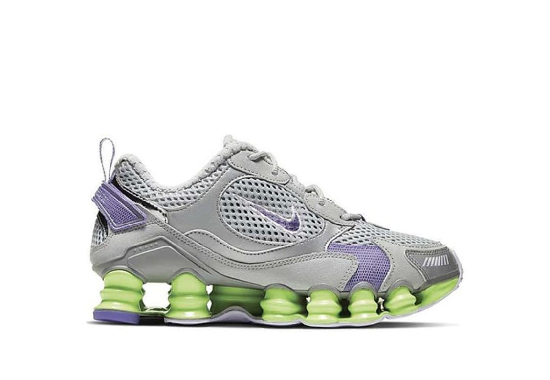 나이키 우먼스 샥스노바 tl 235 상품이미지1