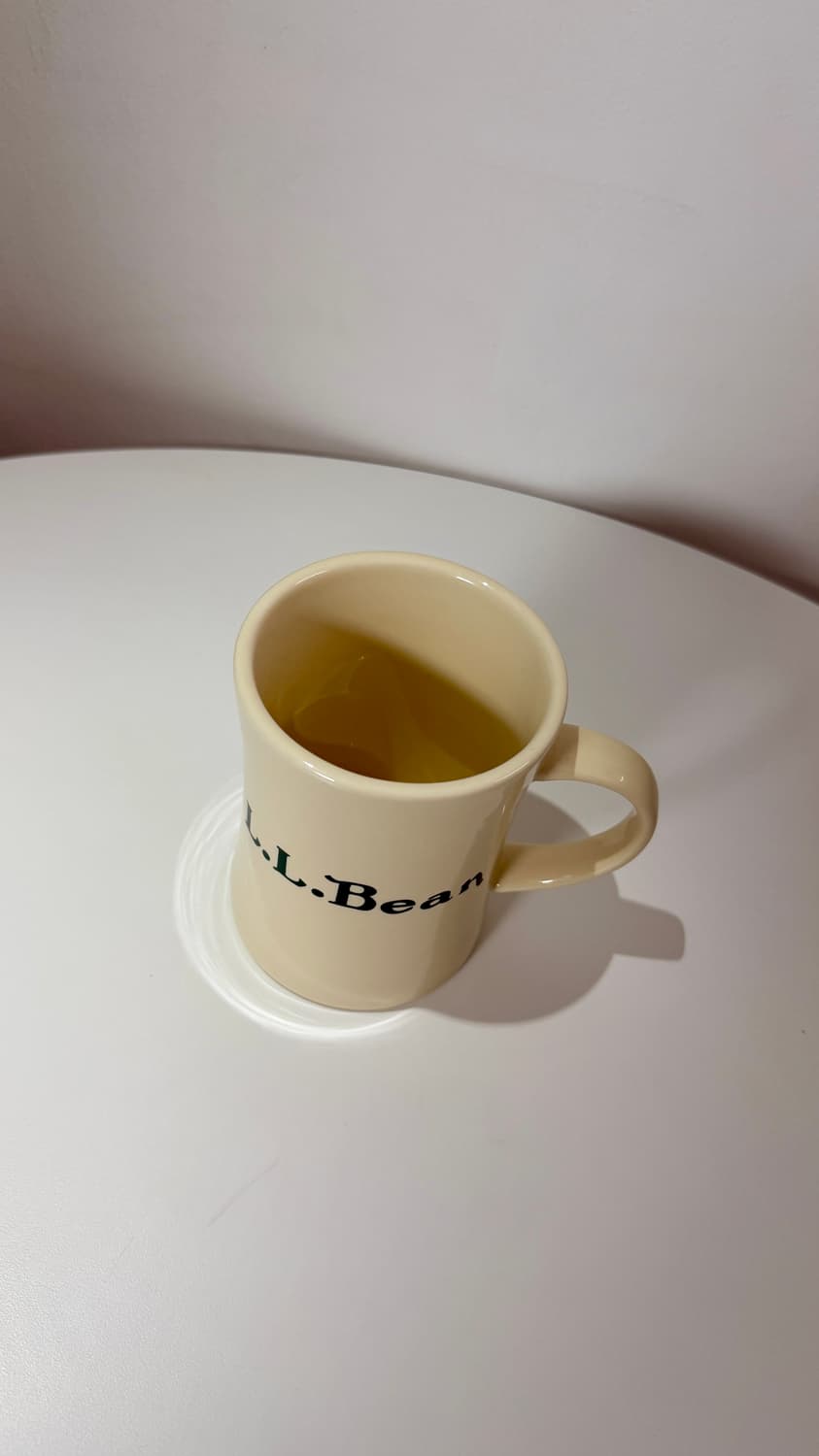 L.L.Bean 엘엘빈 머그컵 상품이미지3