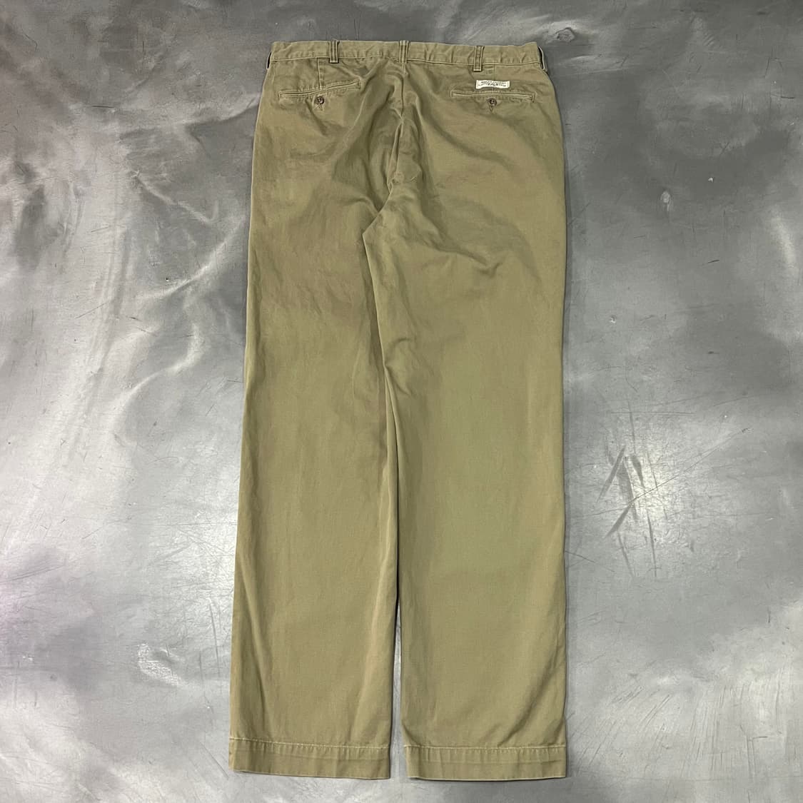  폴로랄프로렌 투턱 치노 팬츠 y14830 상품이미지2