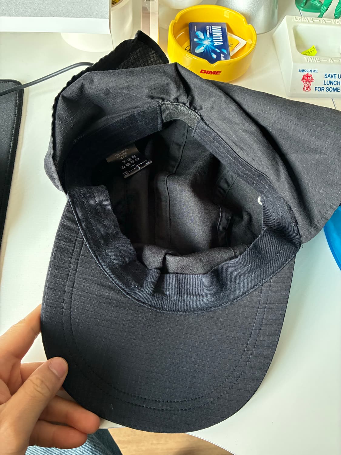 Vintage Hat (SOU&VEN) 상품이미지5