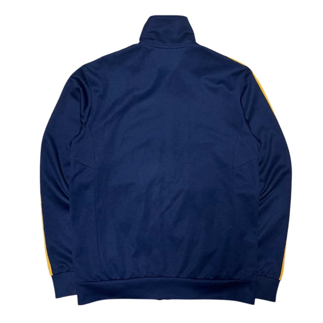 [아디다스]네이비 옐로우 트랙탑 져지 상품이미지2