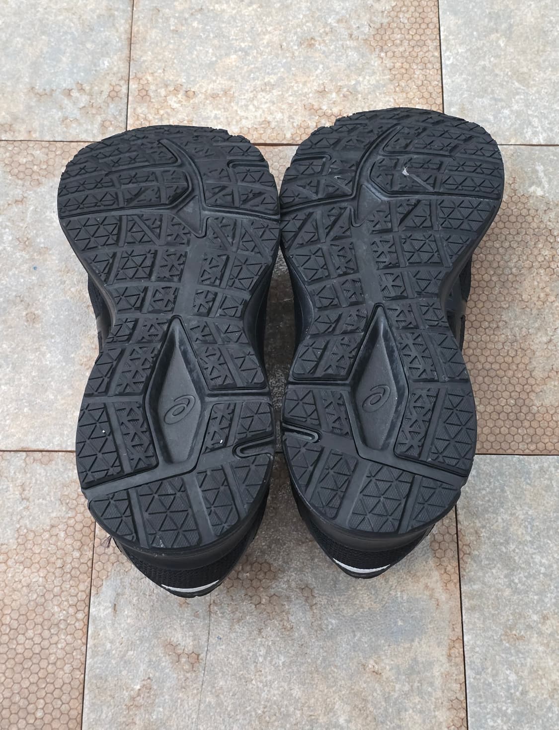 (275)아식스 조그 100 2 4e 상품이미지8