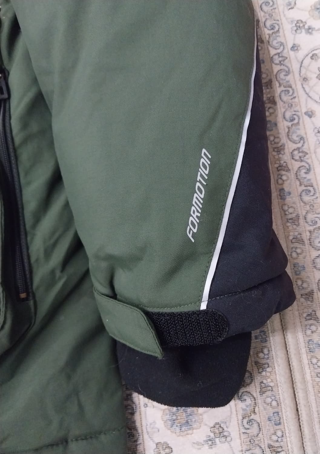 아디다스 오리지널 패딩 115 상품이미지4