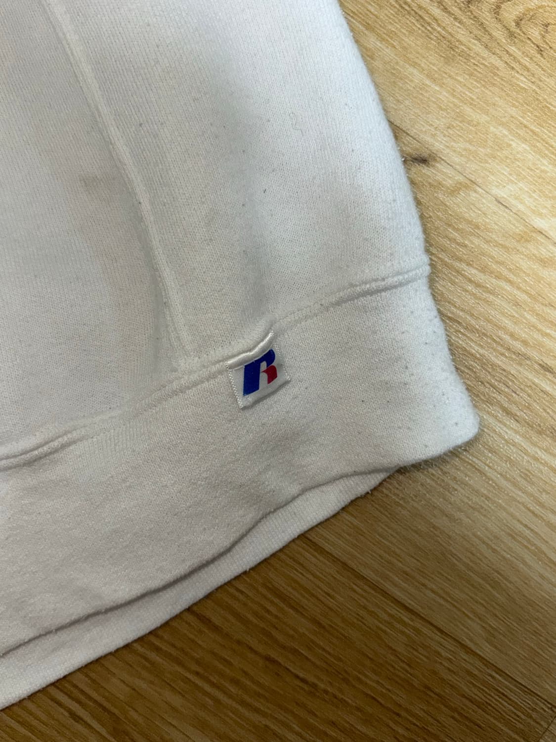 러셀 스웻셔츠 상품이미지2