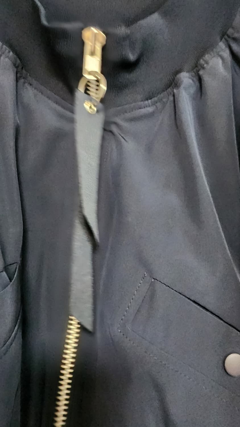 로우클래식 점퍼  상품이미지2