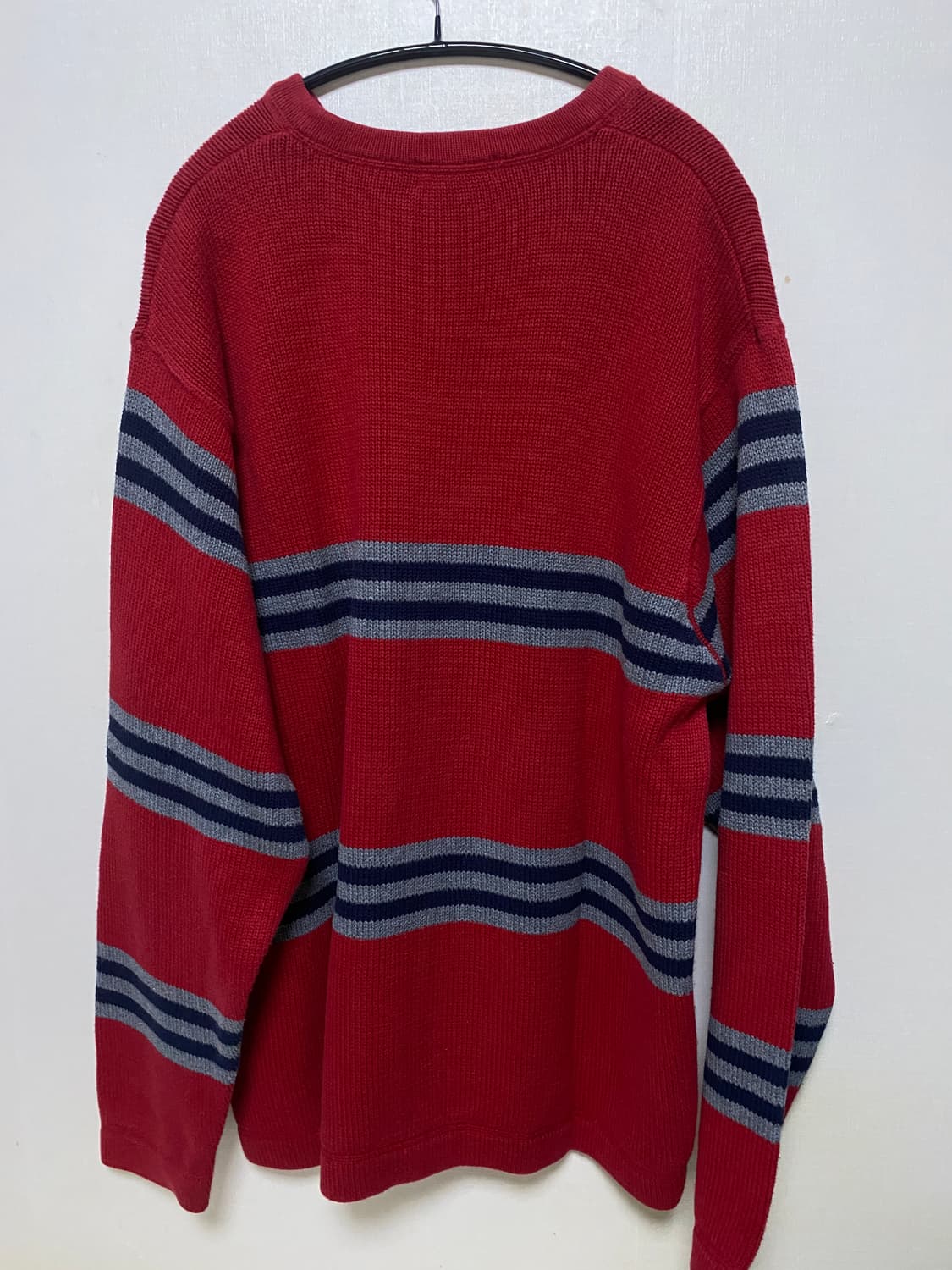 핀터레스트 노티카 니트 상품이미지3