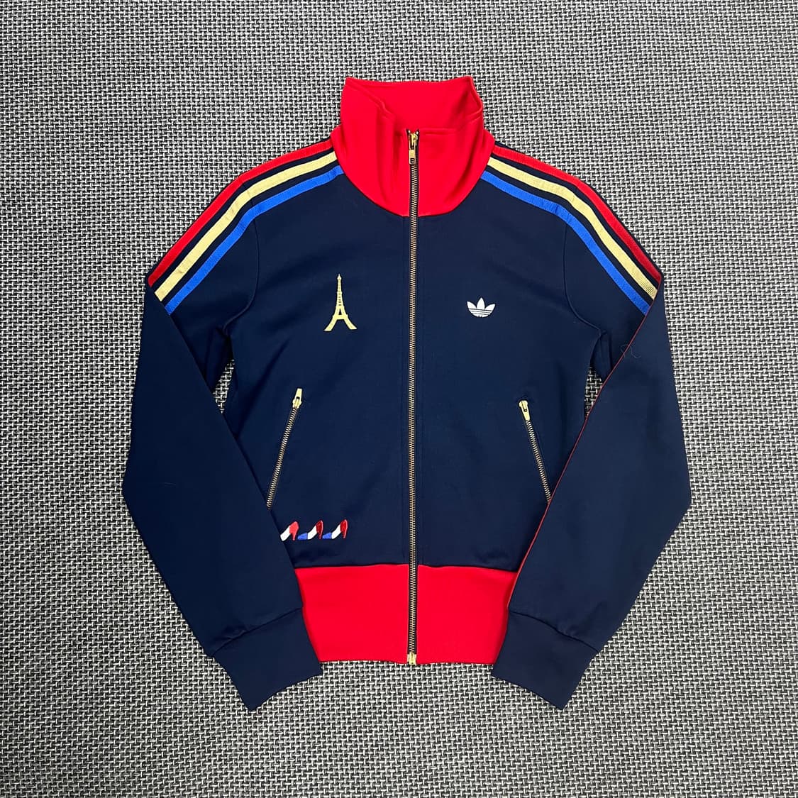 아디다스 프랑스 파리 져지 85 상품이미지1