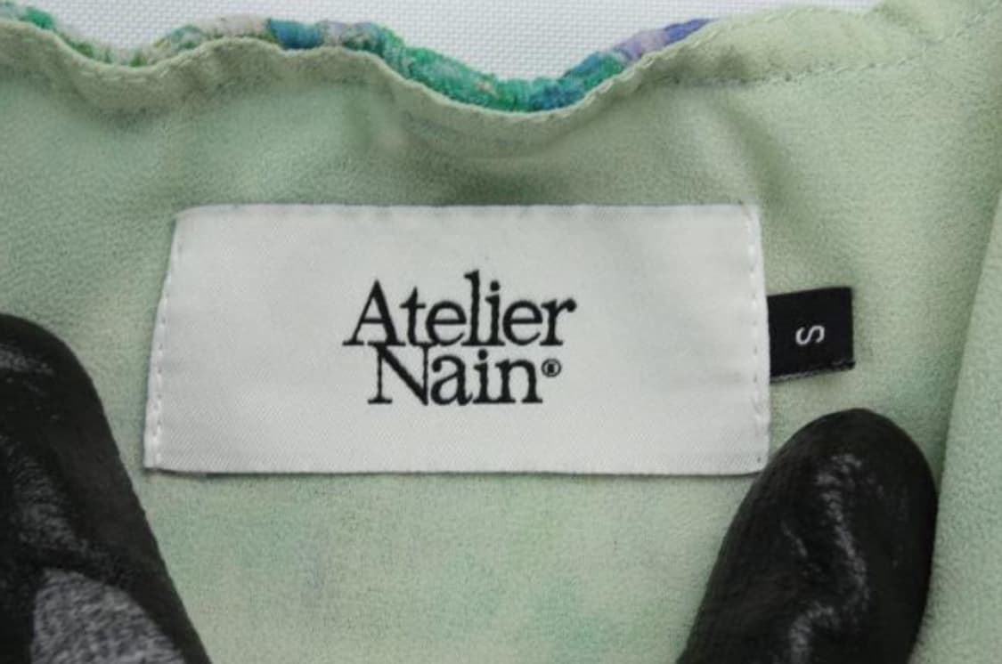 아뜰리에나인 원피스 상품이미지5