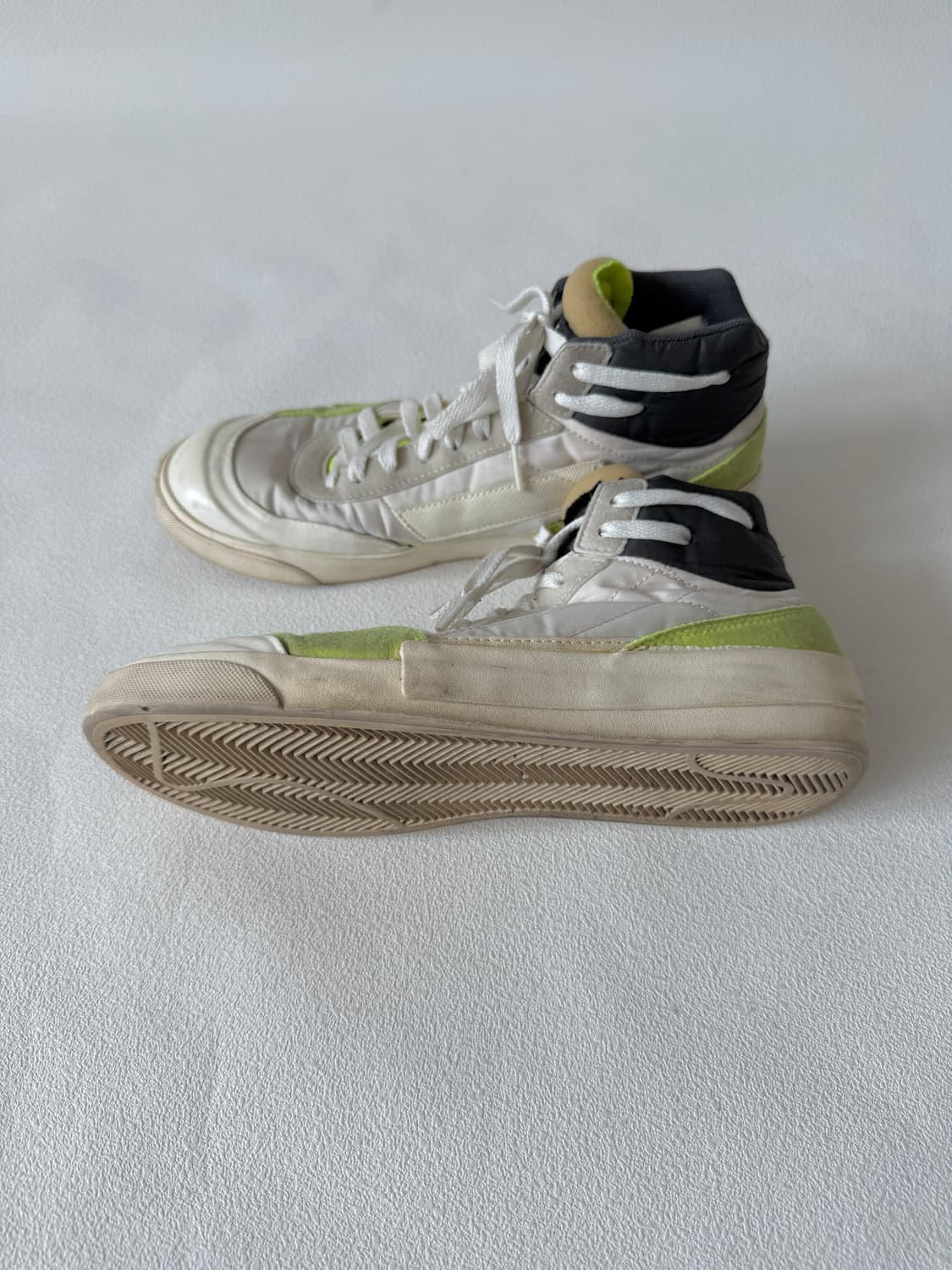 [250]나이키(NIKE) 드롭 타입 미드 상품이미지5
