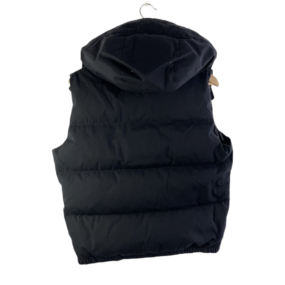 노스페이스 퍼플라벨 for 나나미카 후디드 시에라 다운 베스트 상품이미지2