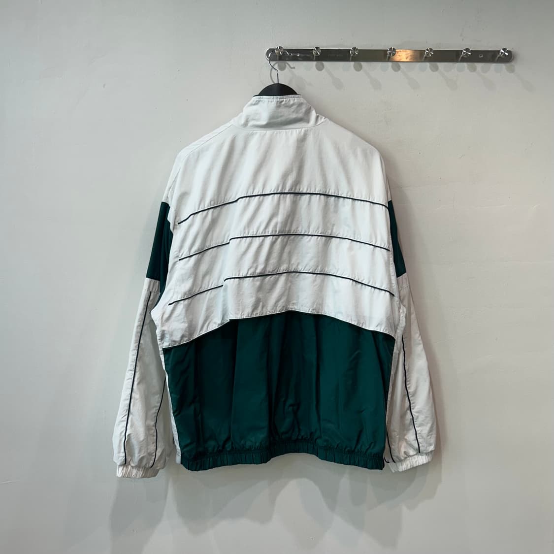 90s 나이키 바람막이자켓 상품이미지2