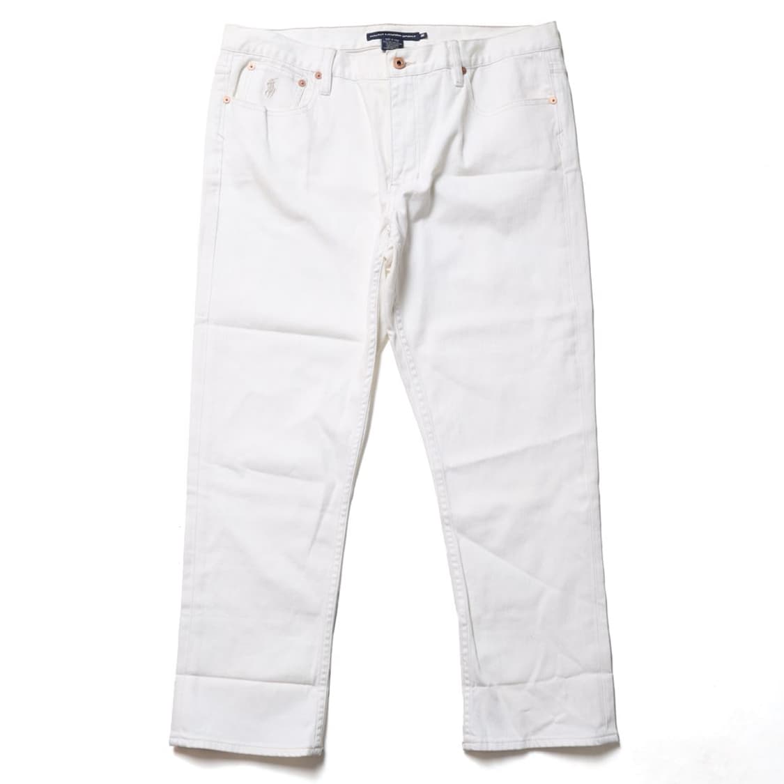 랄프 로렌 스포츠 Ralph Lauren Sport Cotton Pant 상품이미지1