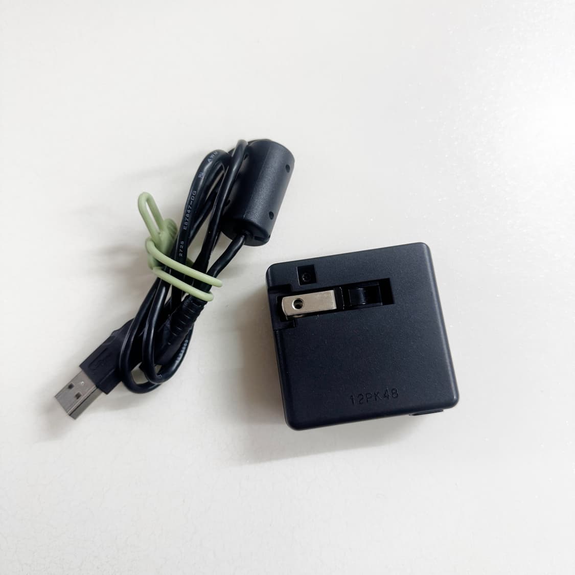 니콘 쿨픽스 s01 화이트 NIKON COOLPIX 디카 빈티지 카메라 상품이미지4