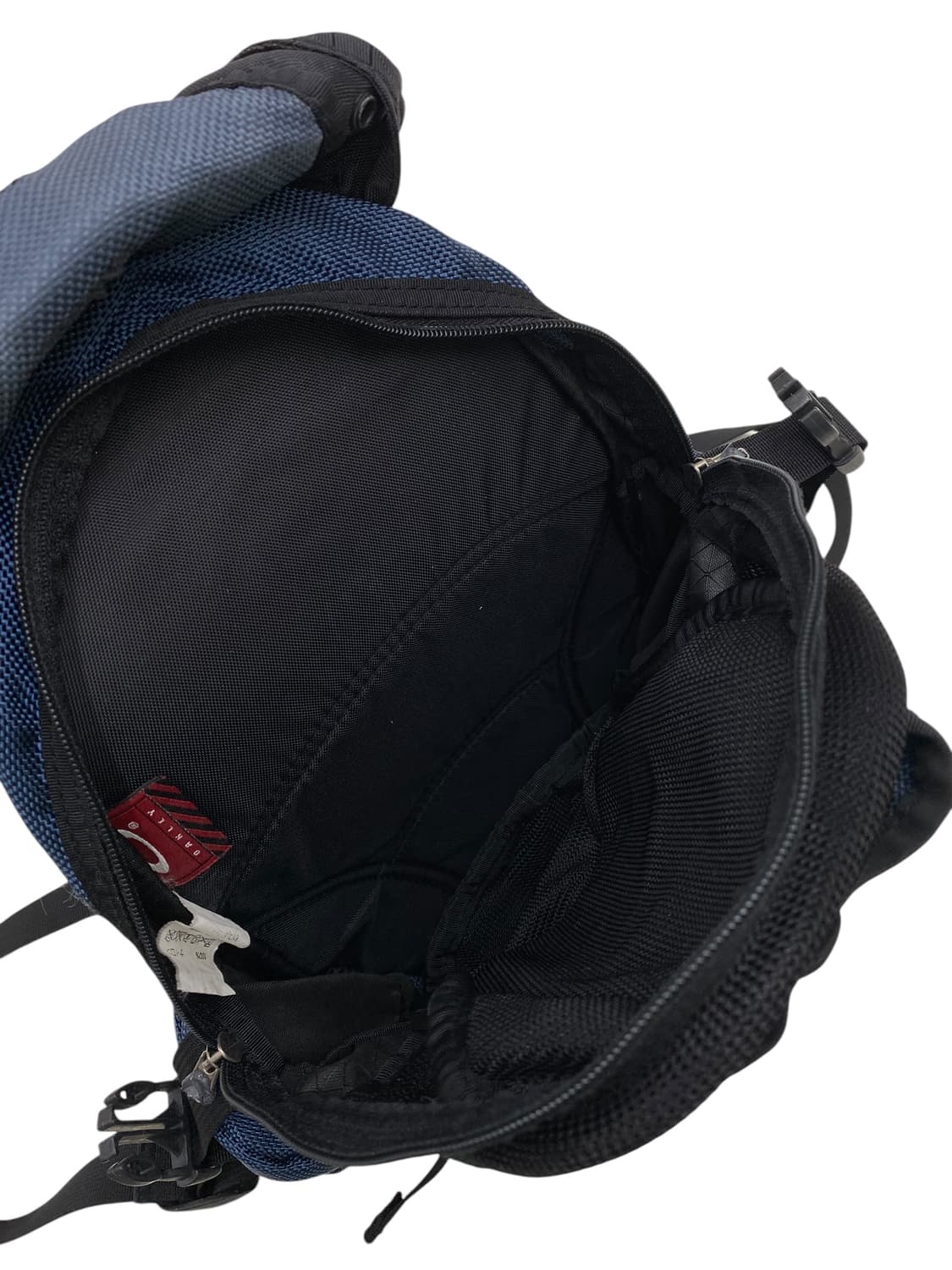 오클리 아이콘 3.0 네이비 미니백팩 상품이미지4