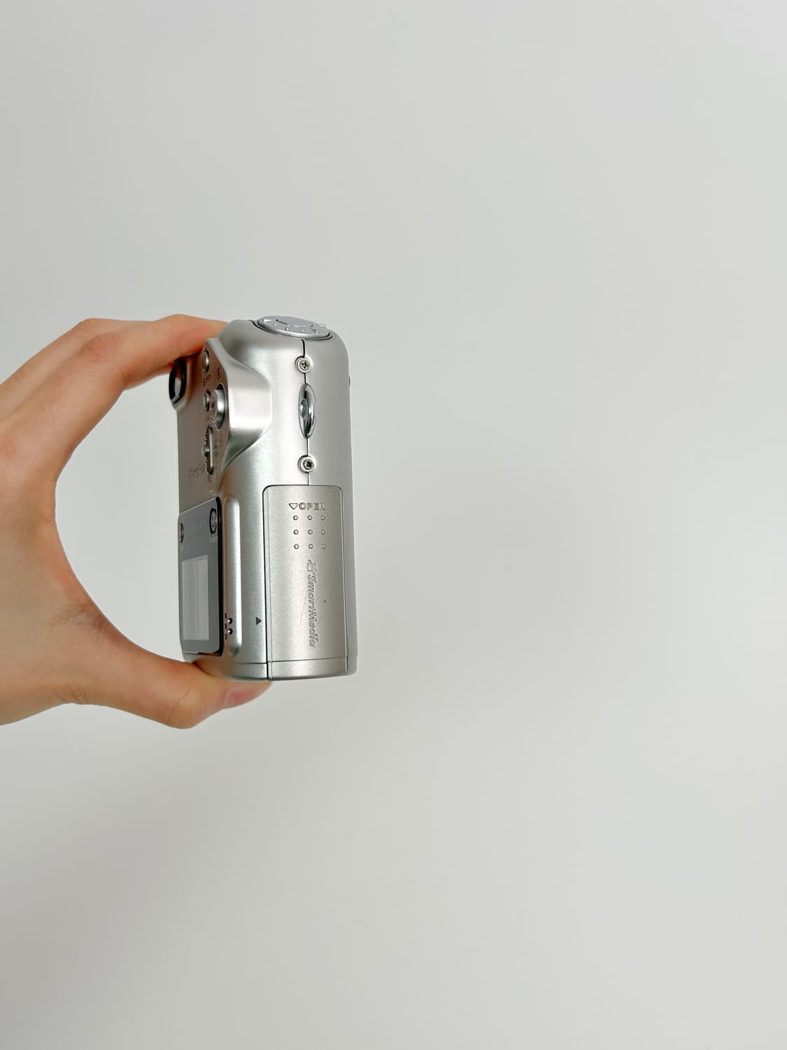 레어/굿컨디션!) 후지필름 파인픽스 f601 Finepix 빈티지 디카 상품이미지10