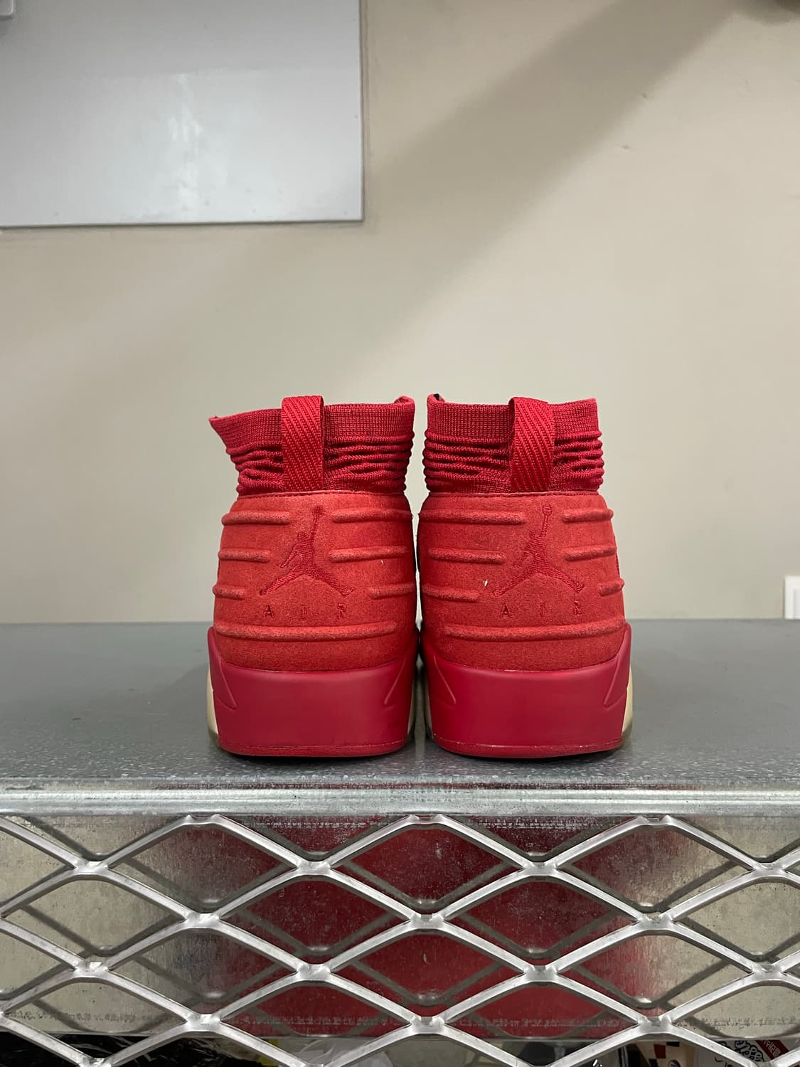 나이키 조던 플라이니트 엘리베이션23 290 상품이미지3