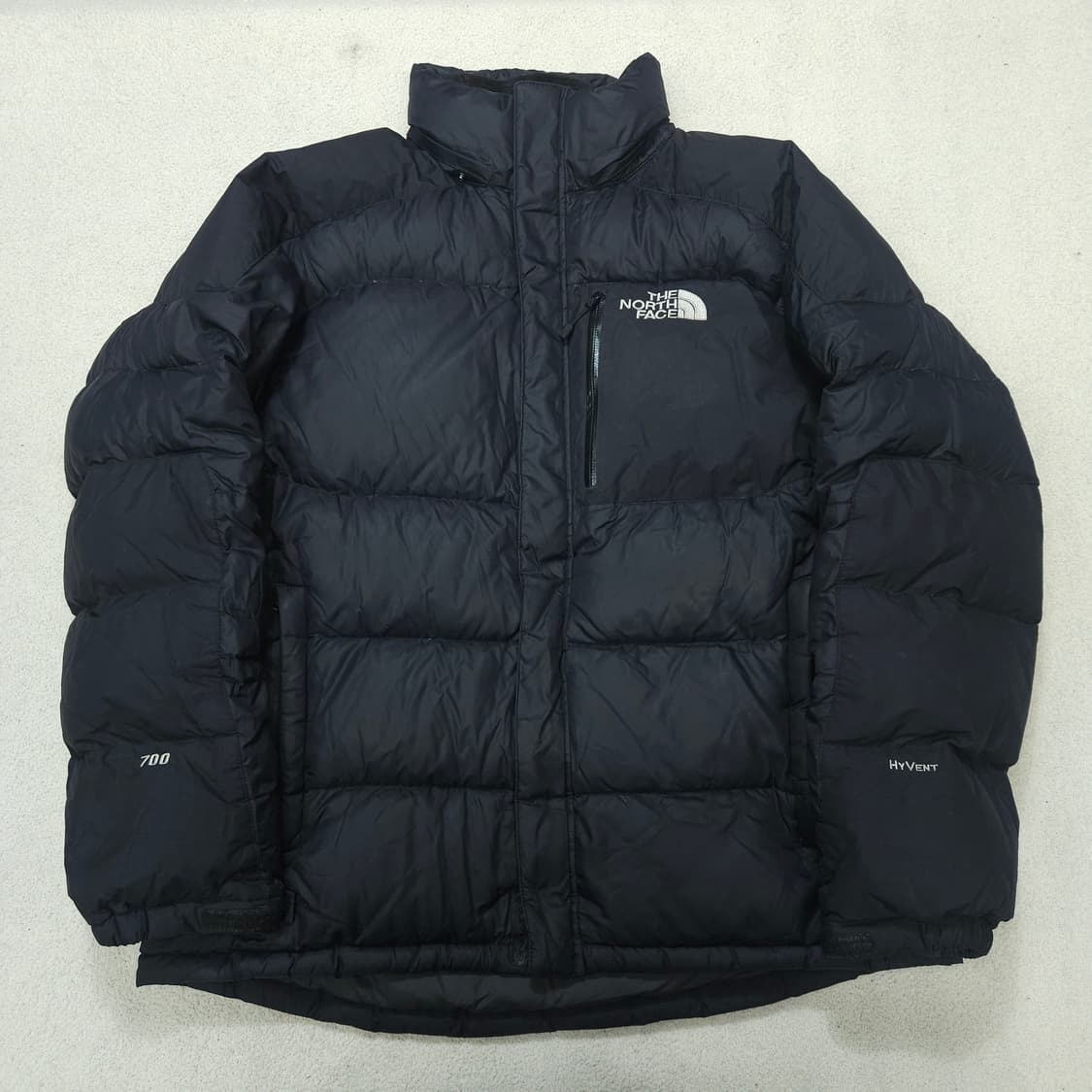 노스페이스 시그마 구스 다운 패딩 XL 상품이미지1