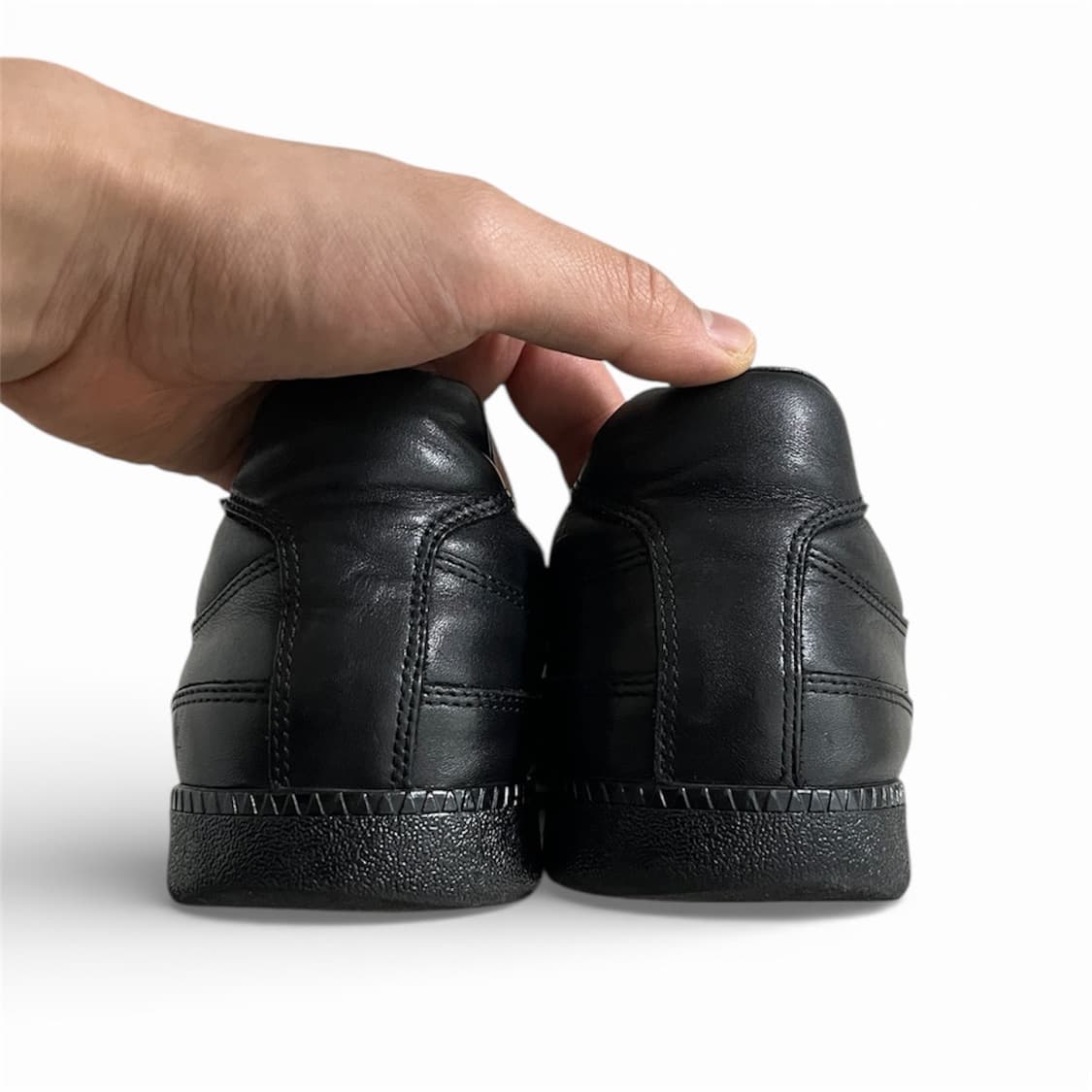 페몬트 드레스 블랙 290 상품이미지4