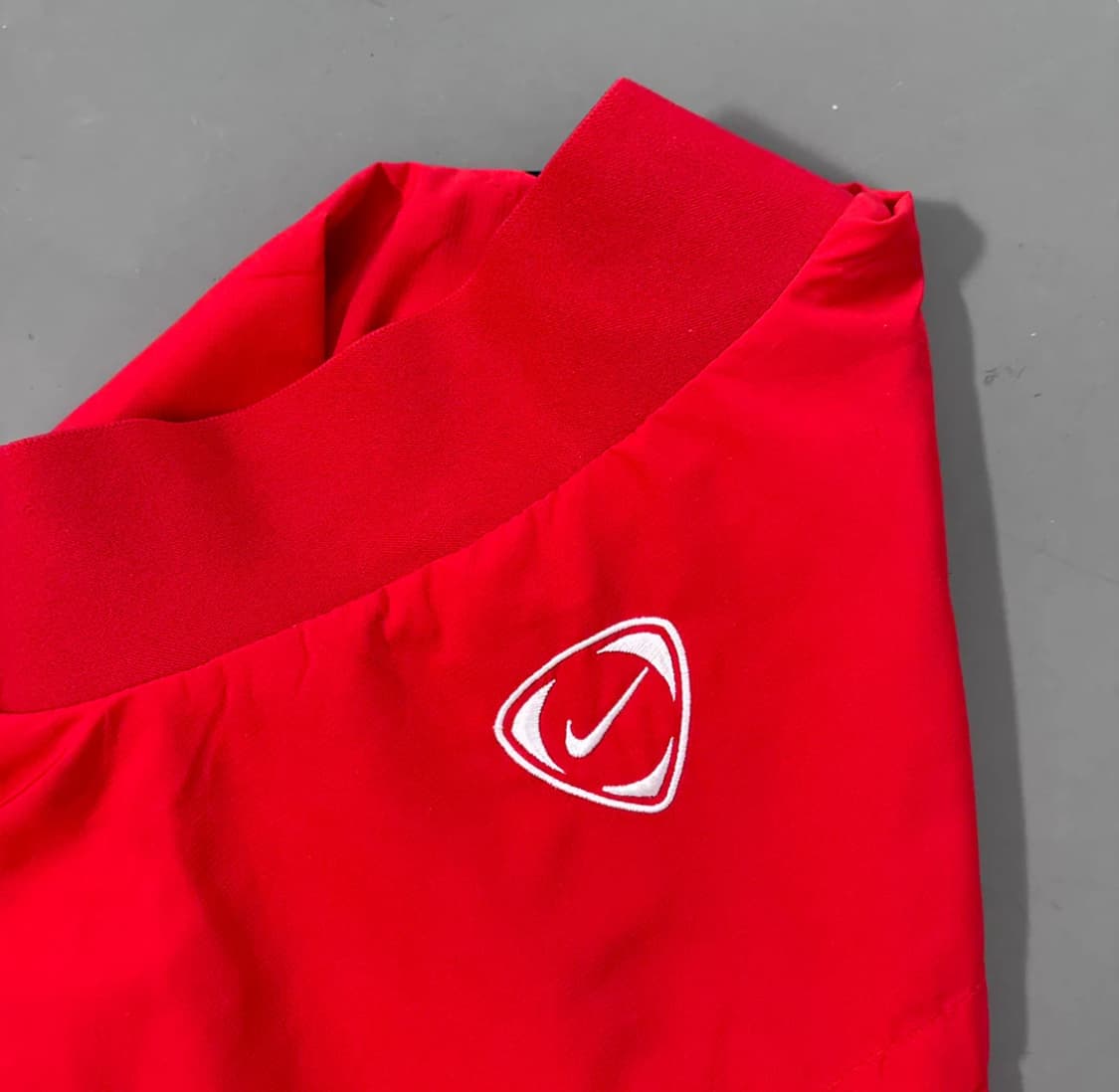 아틀레티코 마드리드 바람막이08/09 상품이미지2