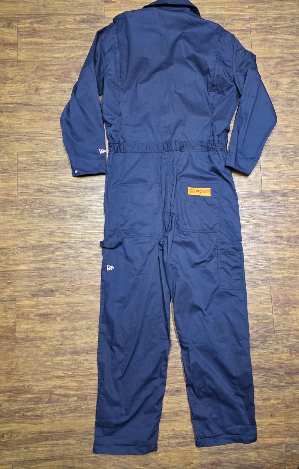 뉴에라 Originators 점프수트 상품이미지7