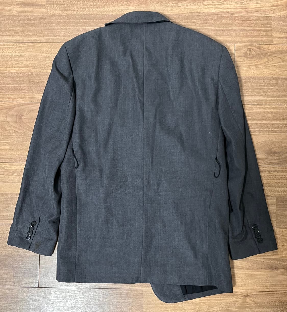 메종 마르지엘라 테일러드 재킷 38 상품이미지6